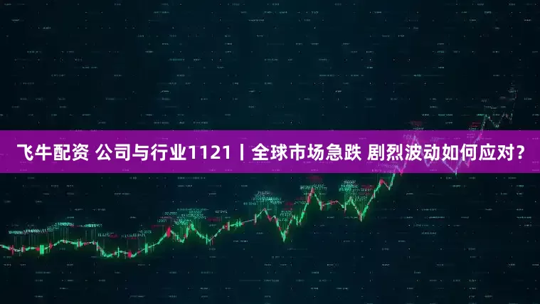 飞牛配资 公司与行业1121丨全球市场急跌 剧烈波动如何应对？